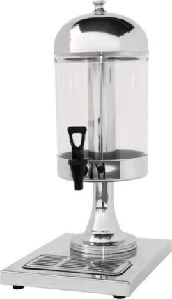 Distributeur De Boissons Olympia - 6,5 Litres - Plastique