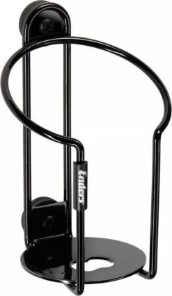 Porte-bouteille Magnétique Enders - Porte-bouteille De Barbecue - Zwart - Ouvre-bouteille