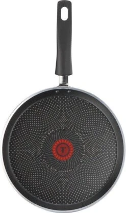 Poêle à Crêpes Tefal Comfort Grip - Pour Toutes Les Sources De Chaleur, Y Compris L'induction - Ø 25 Cm -Cuisine Fournitures Magasin 711x1200 1