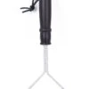 Brosse BBQ Benson - 15 Cm De Large - Manche Avec Cordon De Suspension