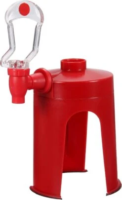 Doodadeals® | Distributeur De Soda Boissons Gazeuses | Robinet Miracle | Robinet Magic -Cuisine Fournitures Magasin 732x1200 1