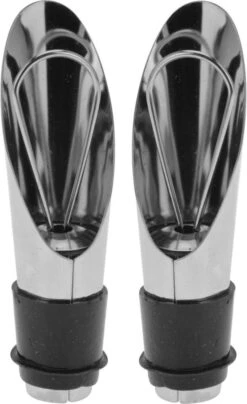 Excellent Houseware Tire-bouchon électrique Noir 23 Cm Plastique Avec 2x Bouchons De Fermeture Bec Verseur 5 Excellent Houseware Tire-bouchon électrique Noir 23 Cm Plastique Avec 2x Bouchons De Fermeture Bec Verseur -Cuisine Fournitures Magasin 733x1200 2