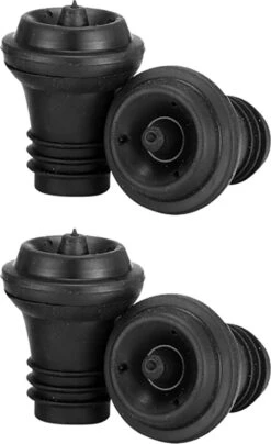 Bar Professional Tools à Vin/ Champagne Outils Plastique 2 Pièce(s) 5 Bar Professional Tools à Vin/ Champagne Outils Plastique 2 Pièce(s) -Cuisine Fournitures Magasin 734x1200 4