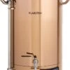 Bouilloire Mundschenk, Installation De Brassage De Bière, 2500 Watts, 30 L, 9 Programmes