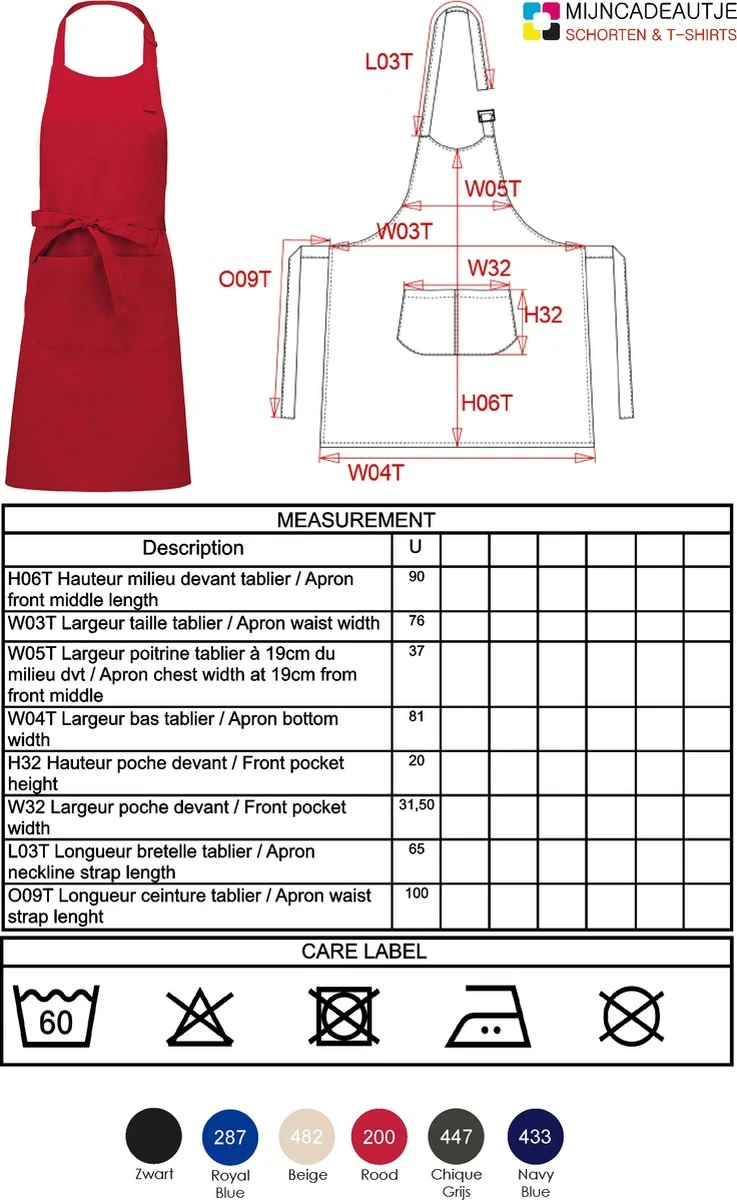 KARIBAN Mine Present - Tablier BBQ - Ce Gars Est Un Grill Master Avec Nom - Noir - XXL 98 X 70 Cm - Gant BBQ Gratuit 5 KARIBAN Mine Present - Tablier BBQ - Ce Gars Est Un Grill Master Avec Nom - Noir - XXL 98 X 70 Cm - Gant BBQ Gratuit – Image 5