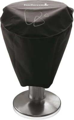 Housse De Protection Barbecook Quickstart - 30 X 57 X 57 Cm - Noir