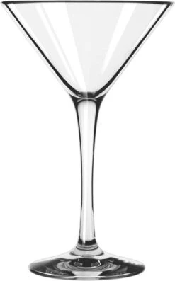 Set De Shaker à Cocktail En Acier Inoxydable 5 Pièces Comprenant 4x Verres à Cocktail / Martini 260 Ml - Faites Vos Propres Cocktails -Cuisine Fournitures Magasin 747x1200 5
