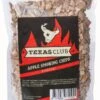 Kamado Bono Texas Club - Copeaux De Bois - Bois De Appelhout - 1 Kg