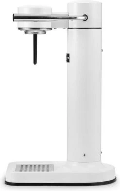 AARKE Carbonator II Soda Maker - Machine à Eau Pétillante - Acier Inoxydable - Wit -Cuisine Fournitures Magasin 757x1200 3