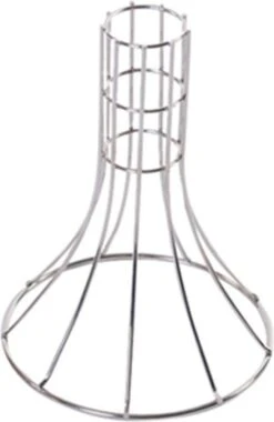 Support à Dinde En Acier Inoxydable Big Green Egg