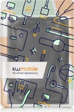 Kwmobile Étui De Protection Pour Sodamaker - Compatible Avec SodaStream Soda Stream Crystal 2.0 - En Blanc / Noir Brossé Hart Design 8 Kwmobile Étui De Protection Pour Sodamaker - Compatible Avec SodaStream Soda Stream Crystal 2.0 - En Blanc / Noir Brossé Hart Design -Cuisine Fournitures Magasin 796x1200 6