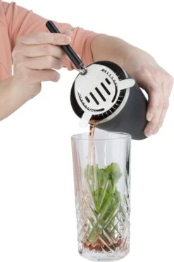 Passoire à Cocktail Cosy Et Tendance - Diamètre Trendy X Hauteur : 18cm -Cuisine Fournitures Magasin 797x1200 3