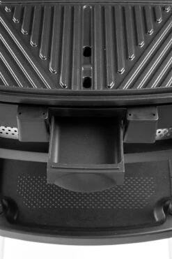 FRITEL Barbecue électrique/grill De Table BBQ 3256 + BERGHOFF Ensemble Barbecue 9 Pièces En Tablier Cubo Line 10 FRITEL Barbecue électrique/grill De Table BBQ 3256 + BERGHOFF Ensemble Barbecue 9 Pièces En Tablier Cubo Line -Cuisine Fournitures Magasin 798x1200 1