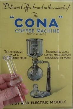 Filtre En Verres CONA , Tige Filtrante Universelle En Verre Massif Pour Votre Cafetière Cona. -Cuisine Fournitures Magasin 798x1200 2