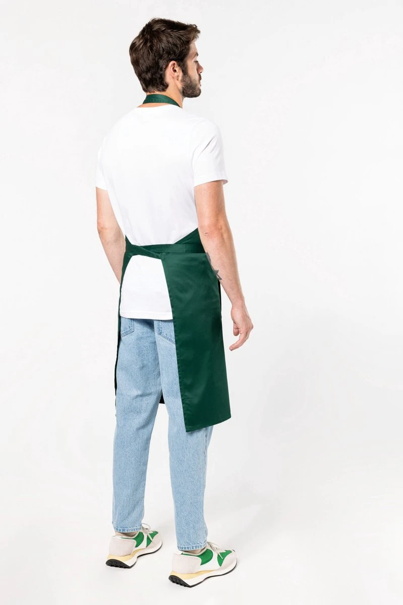 KARIBAN Cadeau Prénom - Kevin - Masterchef - Tablier De Cuisine Ou Barbecue - Noir - Cadeau Vaderdag - Jour De Mariage - Anniversaire - Anniversaire 3 KARIBAN Cadeau Prénom - Kevin - Masterchef - Tablier De Cuisine Ou Barbecue - Noir - Cadeau Vaderdag - Jour De Mariage - Anniversaire - Anniversaire – Image 3