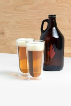Set De 2 Verres à Verres à Bière Corkcicle - VERRE TRANSPARENT - (200 Ml) - Set De 2 - Perfect Pour Une Bière Froide - Emballé Dans Un Coffret Cadeau De Luxe 7316C - Set De 2 Pintes En Verre Corkcicle - Transparent 7 Set De 2 Verres à Verres à Bière Corkcicle - VERRE TRANSPARENT - (200 Ml) - Set De 2 - Perfect Pour Une Bière Froide - Emballé Dans Un Coffret Cadeau De Luxe 7316C - Set De 2 Pintes En Verre Corkcicle - Transparent -Cuisine Fournitures Magasin 799x1200 34
