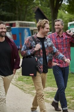 Pack Barbecue NomadiQ OUTDOOR - Le Barbecue à Gaz Ultime Avec Accessoires Pour Une Excursion D'une Journée Ou Un Week-end -Cuisine Fournitures Magasin 799x1200 5