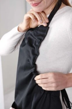 Mine Present - Tablier De Luxe - Si Vous Voulez être Pris Pour Plein - Rouge -Cuisine Fournitures Magasin 800x1200 104