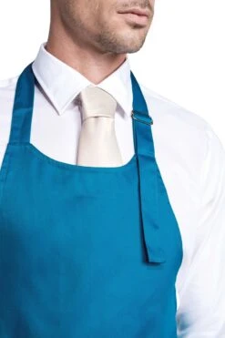 KARIBAN Mon Cadeau - Joli Tablier - Noir - Personne N'est Parfait - FORD -Cuisine Fournitures Magasin 800x1200 140