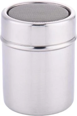 Distributeur De Cacao - Distributeur D'épices - Distributeur De Sucre En Poudre - Distributeur De Cannelle - Distributeur De Cacao