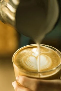 Mousseur à Lait INTER-CAFFÈ® - Mousseur à Lait électrique - Mousseur à Lait Manuel - Mousseur à Lait électrique - Rechargeable Avec Câble De Charge USB - Zwart - Garantie 1 An 9 Mousseur à Lait INTER-CAFFÈ® - Mousseur à Lait électrique - Mousseur à Lait Manuel - Mousseur à Lait électrique - Rechargeable Avec Câble De Charge USB - Zwart - Garantie 1 An -Cuisine Fournitures Magasin 800x1200 22