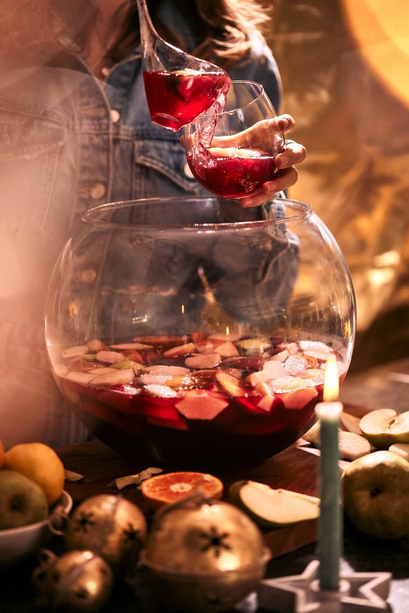 Royal Leerdam Party Set 822458 Panc 47 Cl - 10 Pièces 2 Royal Leerdam Party Set 822458 Panc 47 Cl - 10 Pièces – Image 2