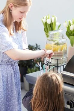 Serengeti Distributeur De Boissons Point-Virgule - 3,6 L - Avec Support Métallique 10 Serengeti Distributeur De Boissons Point-Virgule - 3,6 L - Avec Support Métallique -Cuisine Fournitures Magasin 800x1200 55