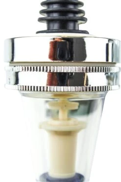 United Entertainment - Bar Butler Shots Distributeur Mural - Pour 4 Bouteilles -Cuisine Fournitures Magasin 800x1200 58