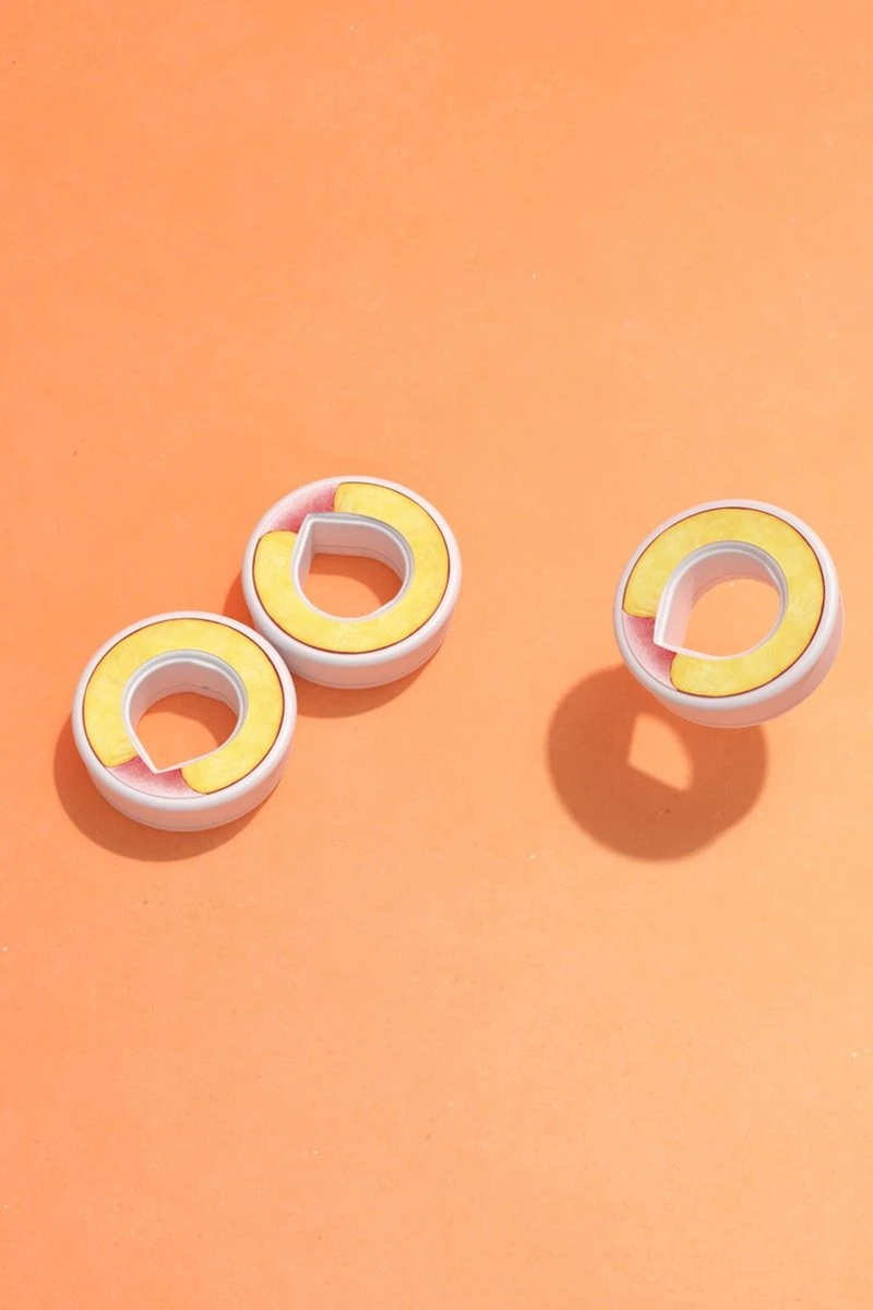 Air Up 3er Packket Pods - Saveur Pêche - Pour Aromatiser Water, 0 Sucre, 0 Calorie 4 Air Up 3er Packket Pods - Saveur Pêche - Pour Aromatiser Water, 0 Sucre, 0 Calorie – Image 4