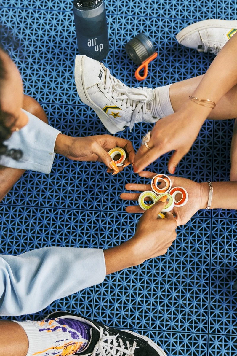 Air Up 3er Packket Pods - Saveur Pêche - Pour Aromatiser Water, 0 Sucre, 0 Calorie 5 Air Up 3er Packket Pods - Saveur Pêche - Pour Aromatiser Water, 0 Sucre, 0 Calorie – Image 5