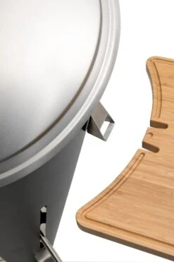 Étagère Pour Barbecue Höfats Cone - Bambou - 40x31x1,2 Cm - Marron -Cuisine Fournitures Magasin 800x1200 88