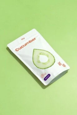 Air Up 3er Packket Pods - Saveur De Concombre - Pour Aromatiser Water, 0 Sucre, 0 Calorie -Cuisine Fournitures Magasin 801x1200 6