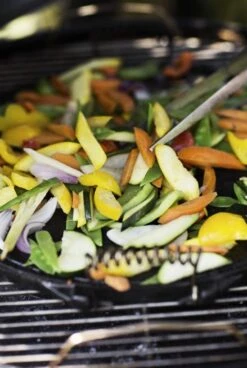 Rösle - Pince Avec Anneau De Suspension - Acier Inoxydable - 2 Cm - Argent -Cuisine Fournitures Magasin 805x1200 1