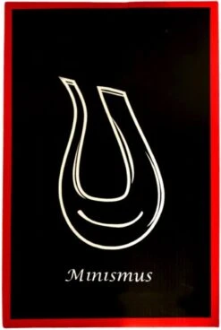 Minismus Decanter - Luxe Decanter 1.5 L - Vin Decanter - Vin Accessoires De Vêtements Pour Bébé - Sigma-Shape - Verre Cristal -Cuisine Fournitures Magasin 806x1200 3