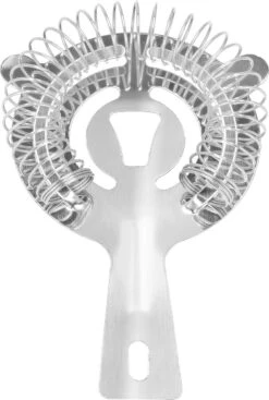 Ensemble De Cocktails Set | Set De 12 Shakers à Cocktail | Y Compris Support En Bamboe Et Emballage Cadeau | ACIER INOXYDABLE | Couleur Argent -Cuisine Fournitures Magasin 807x1200 2