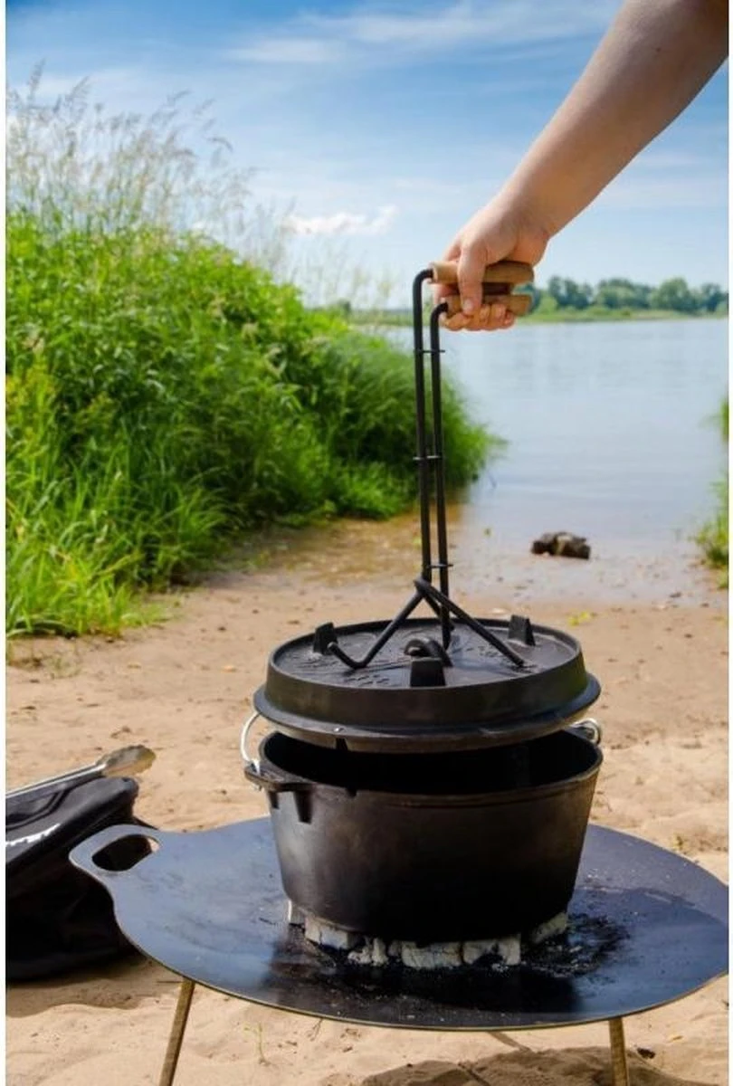 Lève-membre Professionnel Petromax 4 Lève-membre Professionnel Petromax – Image 4