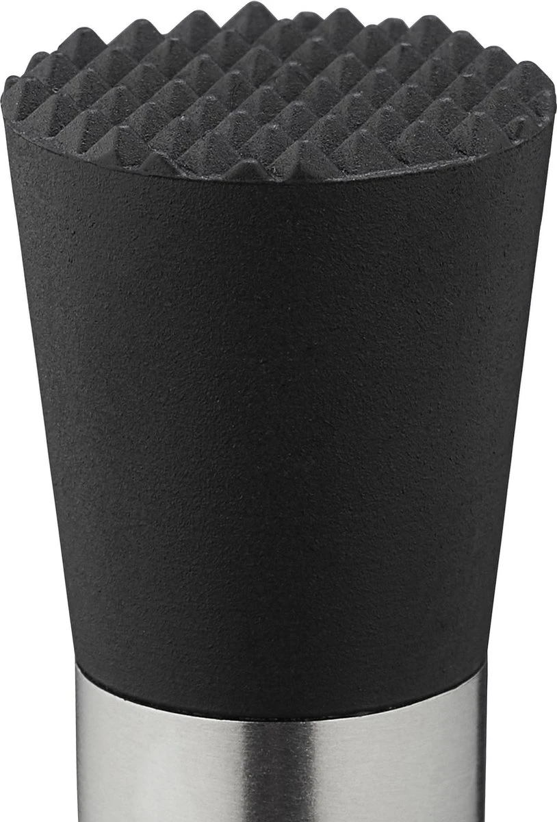 Relaxdays Pilon à Cocktail Et Cuillère De Bar - Pilon - Cuillère à Cocktail - 26 Cm - Goût Neutre 5 Relaxdays Pilon à Cocktail Et Cuillère De Bar - Pilon - Cuillère à Cocktail - 26 Cm - Goût Neutre – Image 5