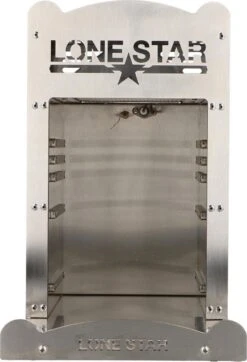 Modèle De Table 'Beefmaker' Pour Barbecue à Haute Température / Barbecue à Gaz - 800 Degrés Celsius - Acier Inoxydable - 42x40x22 35 Modèle De Table 'Beefmaker' Pour Barbecue à Haute Température / Barbecue à Gaz - 800 Degrés Celsius - Acier Inoxydable - 42x40x22 -Cuisine Fournitures Magasin 818x1200