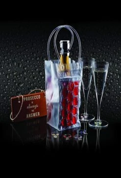 BarCraft - Coffret Cadeau Prosecco (9 Pièces) - Tout Sauf La Bouteille 5 BarCraft - Coffret Cadeau Prosecco (9 Pièces) - Tout Sauf La Bouteille -Cuisine Fournitures Magasin 819x1200