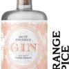 Do It Yourself Gin - Fabriquez Votre Eigen Gin Avec Ce Coffret Cadeau De Luxe - Infusez De Savoureuses Plantes Et Apprenez Tout Sur Le Gin