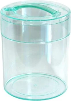CoffeeVac 3.8ltr - 1000gr - Récipient De Stockage De Café Hermétique - Transparent 6 CoffeeVac 3.8ltr - 1000gr - Récipient De Stockage De Café Hermétique - Transparent -Cuisine Fournitures Magasin 844x1200