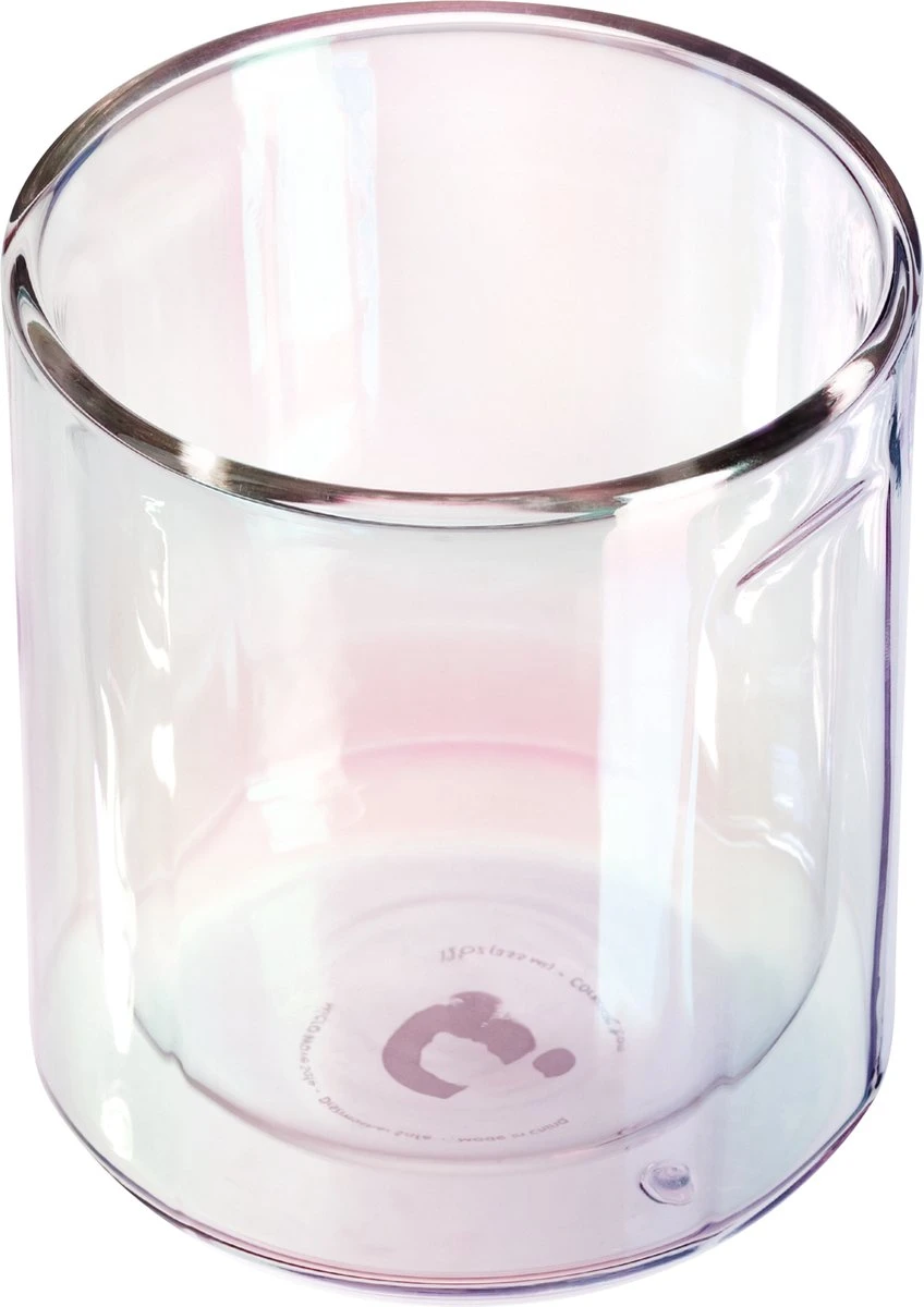 Corkcicle Rocks - Set De 2 Verres De Luxe (VERRE PRISMA) - 355 Ml - Perfect Pour Votre Whisky Ou Cocktail Préféré, Vin, Bière, Champagne Ou Autre Boisson Savoureuse - COR7309P 2 Corkcicle Rocks - Set De 2 Verres De Luxe (VERRE PRISMA) - 355 Ml - Perfect Pour Votre Whisky Ou Cocktail Préféré, Vin, Bière, Champagne Ou Autre Boisson Savoureuse - COR7309P – Image 2