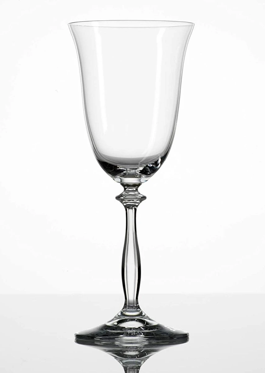 Ensemble De Verres à Vin / Verres à Vin / Tasses à Vin De Style Royal - Verre En Crystal , Haute Qualité - - Perfect Pour La Home, Les Restaurants Et Les Fêtes 2 Ensemble De Verres à Vin / Verres à Vin / Tasses à Vin De Style Royal - Verre En Crystal , Haute Qualité - - Perfect Pour La Home, Les Restaurants Et Les Fêtes – Image 2