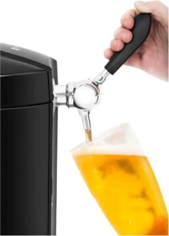 Installation De Robinet à Bière Royal Catering Avec Refroidissement - 5 L - 2 à 12 °C 12 Installation De Robinet à Bière Royal Catering Avec Refroidissement - 5 L - 2 à 12 °C -Cuisine Fournitures Magasin 860x1200 1