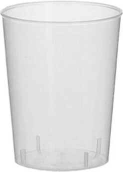 Verres à Liqueur En Plastique Coloré Néon - Verres à Liqueur Jetables - Verres à Liqueur - Verres à Liqueur En Plastique 3cl - 20pcs