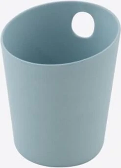 POINT-VIRGULE - Ustensiles De Cuisine - Porte-ustensiles De Cuisine Mist Blauw