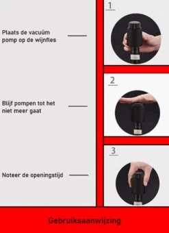 Bouchon à Vin Sous Vide - Pompe à Vide à Vin - Accessoires Vin - Valve à Vin - Bouchon à Vin - Pompe à Vide 12 Bouchon à Vin Sous Vide - Pompe à Vide à Vin - Accessoires Vin - Valve à Vin - Bouchon à Vin - Pompe à Vide -Cuisine Fournitures Magasin 873x1200