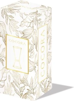 Cocora Jigger Bar Buddy Drink Buddy - 25/50 Ml - Acier Inoxydable De Haute Qualité - Cocktails -Cuisine Fournitures Magasin 874x1200 2