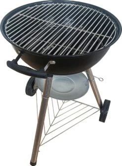 Grille De BBQ En Acier Inoxydable (grade 316) D'un Diamètre De 46,5 Cm Pour Les Barbecues Kamado Et Kogel 16 Grille De BBQ En Acier Inoxydable (grade 316) D'un Diamètre De 46,5 Cm Pour Les Barbecues Kamado Et Kogel -Cuisine Fournitures Magasin 886x1200 1