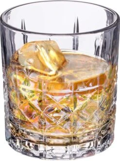 Ensemble De Carafes à Whisky De Luxe - Set à Whisky - Glas à Whisky - Verres à Whisky - 900 Ml - 5 Pièces - 1 Carafe - 4 Verres 12 Ensemble De Carafes à Whisky De Luxe - Set à Whisky - Glas à Whisky - Verres à Whisky - 900 Ml - 5 Pièces - 1 Carafe - 4 Verres -Cuisine Fournitures Magasin 895x1200 3
